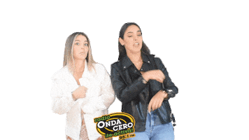 Te Activa La Noche Sticker by Radio Onda Cero
