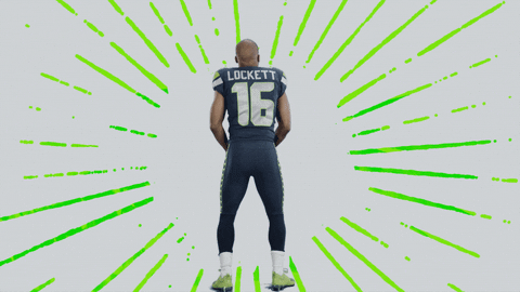 American Football GIF by Seattle Seahawks