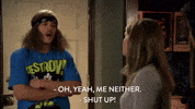 comedy central blake henderson GIF by Workaholics