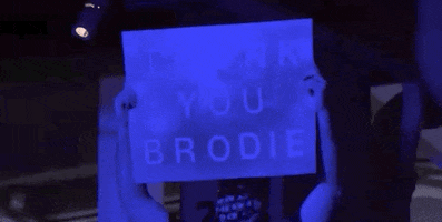 Brodie Lee Aew On Tnt GIF by All Elite Wrestling on TNT
