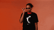 Napheesa Collier Yes GIF by WNBA