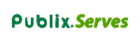 Spring Growing Sticker by Publix