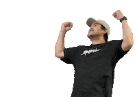 Angry What The Hell Sticker by Malosi Studio