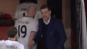 happy noble. west ham GIF by West Ham United