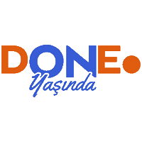 Sticker by DONE Agency