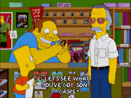 bart simpson jeff albertson GIF
