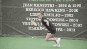 Slide Save GIF by EMU Athletics