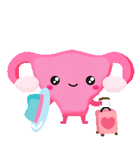 Woman Feminist Sticker by nerdbugs