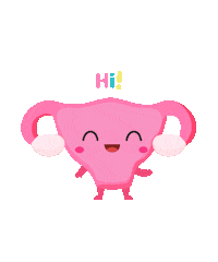 Woman Feminist Sticker by nerdbugs