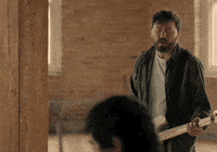 Rock Lurk GIF by Pure Noise Records