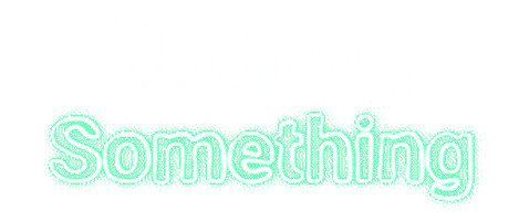 Typography No Sticker by Fiverr