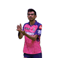 Halla Bol Ipl Sticker by Rajasthan Royals