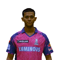 Halla Bol Ipl Sticker by Rajasthan Royals