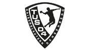 Handball Sticker by TuS04Dansenberg