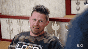 Usa Network Mizandmrs GIF by Miz & Mrs