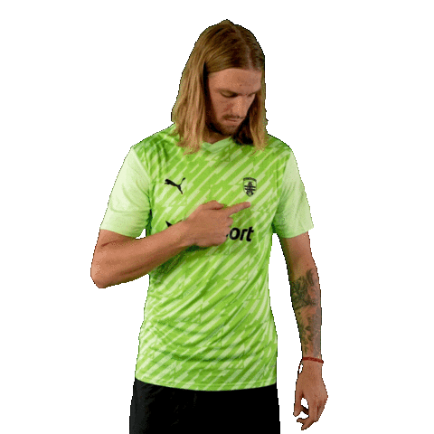 Football Player Sticker by Nike liga
