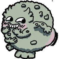 Pokemon Teasing Sticker