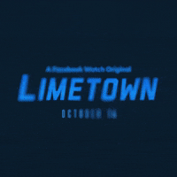 Season 1 Trailer GIF by Limetown