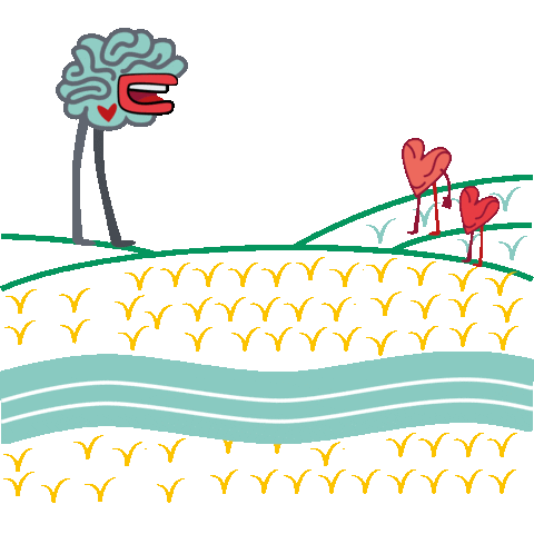 lasnaves giphyupload corazon valencia campo Sticker