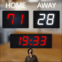 28 Away GIF
