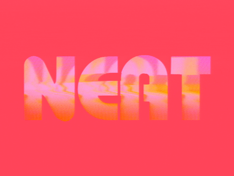 Art Glitch GIF