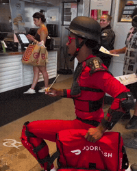 Delivery Doordash GIF by Respective