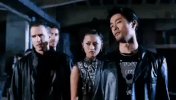 tony jaa thailand GIF