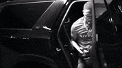 Black And White 03 Greedo GIF by R3 Da Chilliman