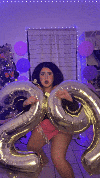 Cumple Happy Birthday GIF