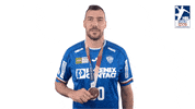 Handball-Bundesliga Handball GIF by LIQUI MOLY HBL