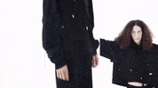 New York Fashion Week GIF by NYFW: The Shows