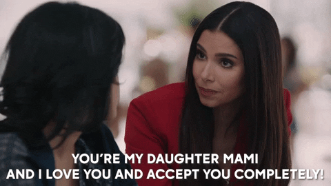 Mothers Day Family GIF by ABC Network