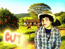 Cutie Stripes GIF by Rodriw Castel
