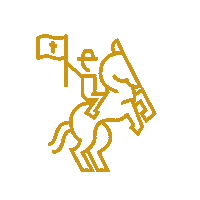 Gg Tequila Sticker by Moy Agüero