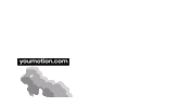 Animation Smoke Sticker by youmotion.com