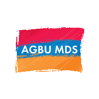 Sticker by AGBUMDS