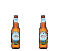 cheers Sticker by Angry Orchard