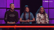 Liza Koshy GIF by The Roku Channel