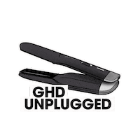 No Strings Attached Hair Sticker by ghd