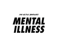 Mental Health Sticker by OIL