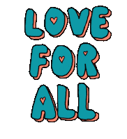 Valentines Day Love Sticker