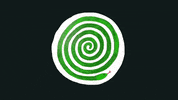 states spinning GIF by RCA Records UK