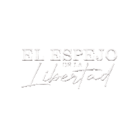 El Espejo De La Libertad Sticker by JZ Ministries