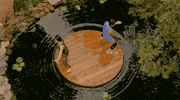 Wax Off Youtube GIF by NETFLIX