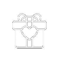 Present Sticker