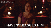 Mrs Maisel GIF by The Marvelous Mrs. Maisel