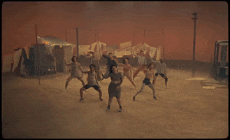 Carla Morrison GIF by Cosmica Artists