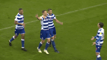 Morrison Readingfc GIF by Reading Football Club