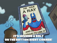 season 7 back to the past GIF by SpongeBob SquarePants