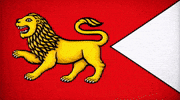 Lion Tamil GIF